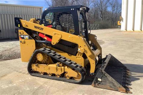 used skid steer for sale in ga|used skid steers for sale.